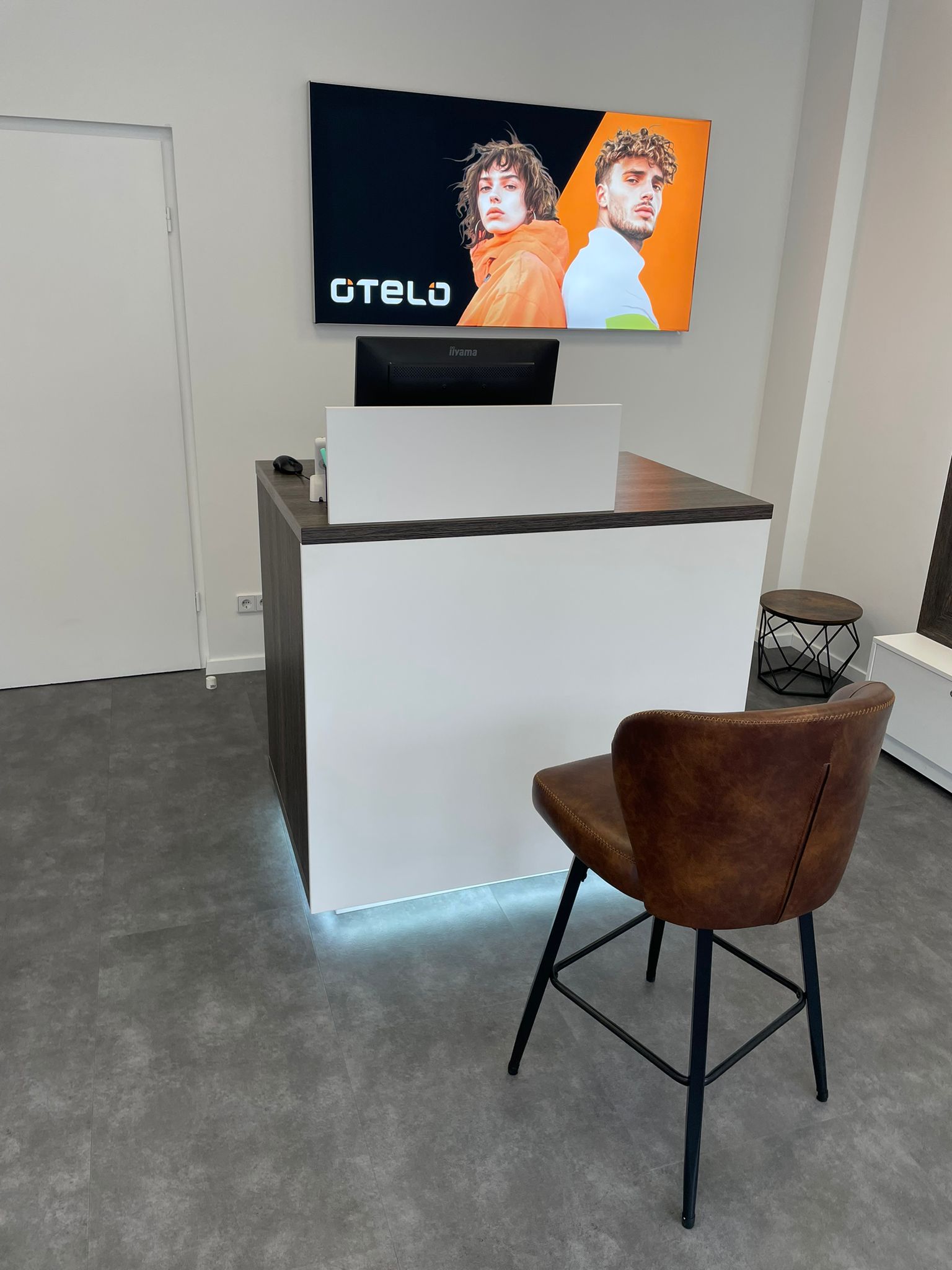 Mobilfunkshop Berlin-Friedrichshain – Shopansicht 2
