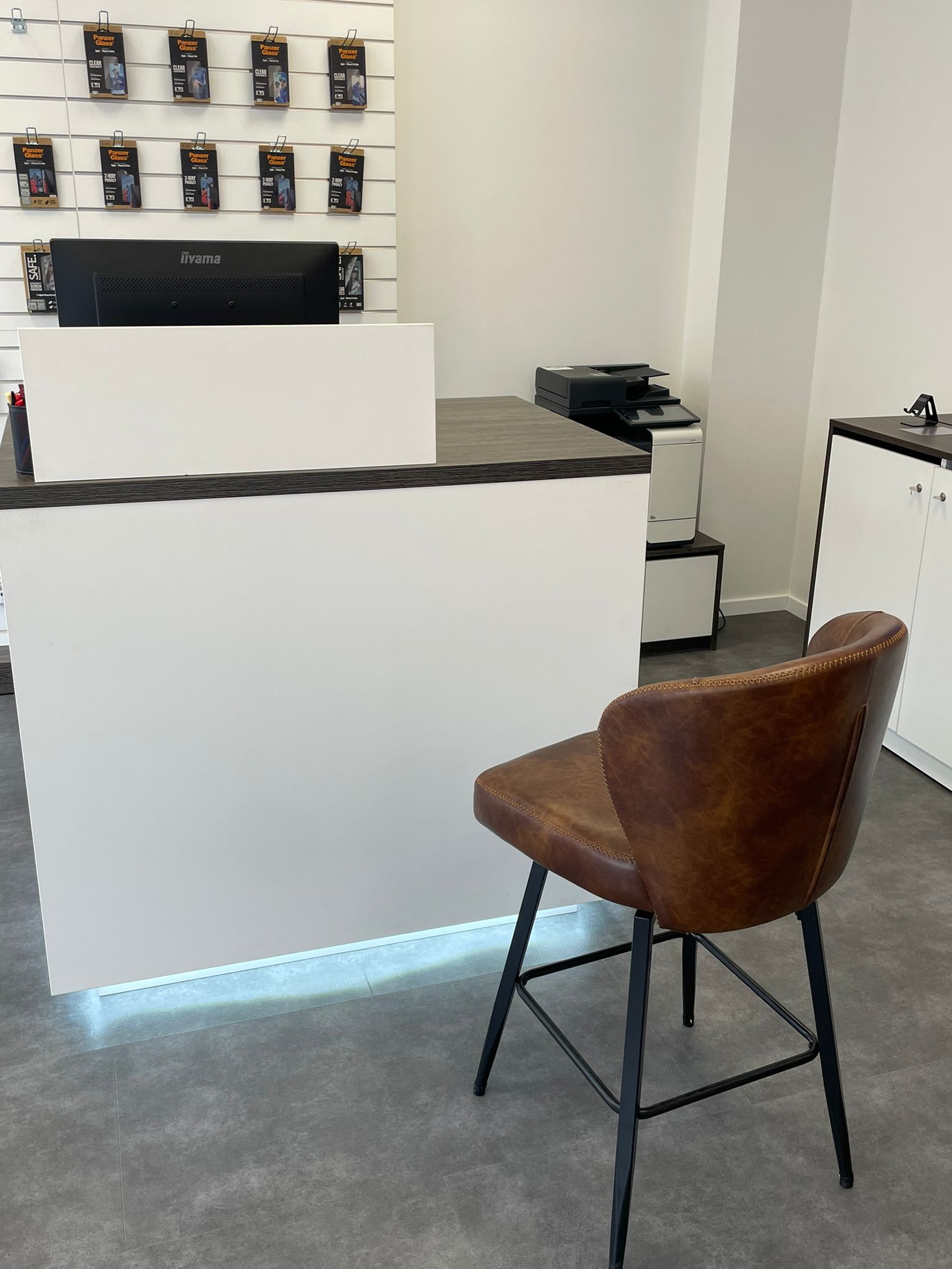 Mobilfunkshop Berlin-Friedrichshain – Shopansicht 5
